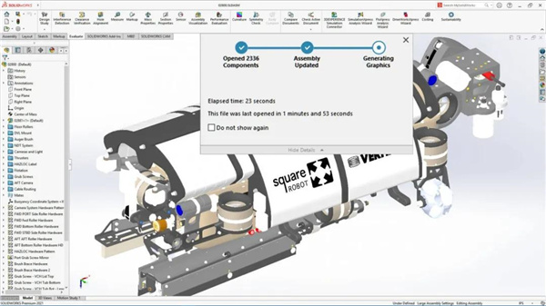 SolidWorks2021中文版