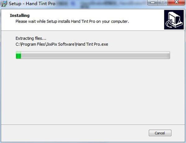 Hand Tint Pro(图像调色工具)