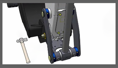 PTC Creo Illustrate中文版