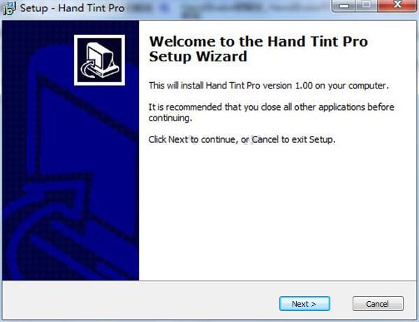 Hand Tint Pro(图像调色工具)