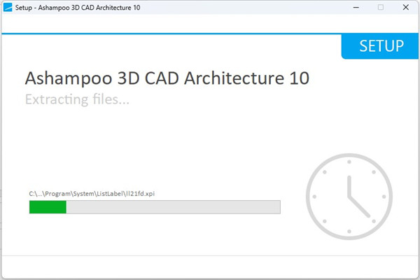 Ashampoo 3D CAD Architecture(3d建模软件)