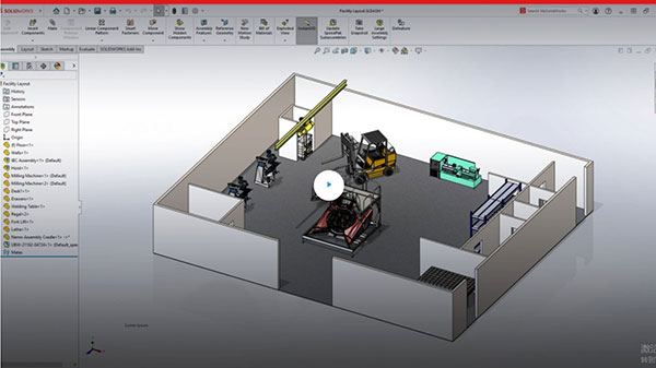 solidworks2022中文版