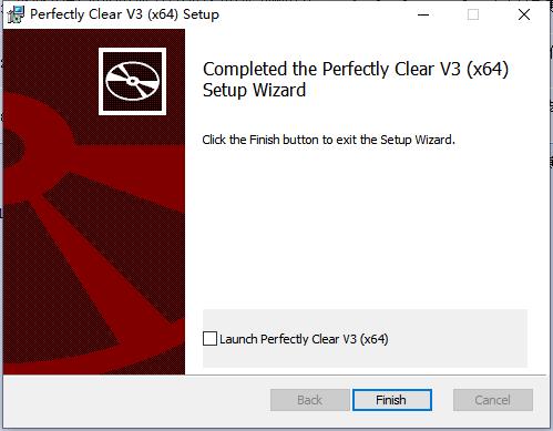 Athentech Perfectly Clear Complete(一键智能磨皮软件)