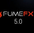 FumeFX for Cinema 4D v5.0.7