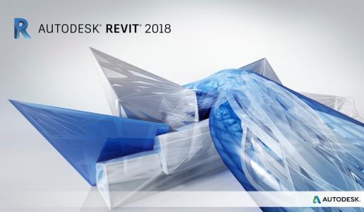 Autodesk Revit 2018中文版