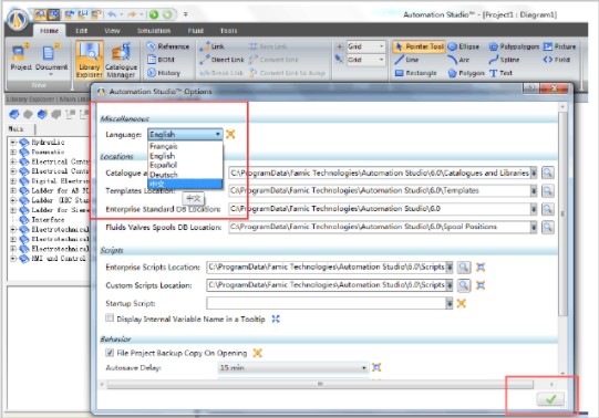 automation studio7