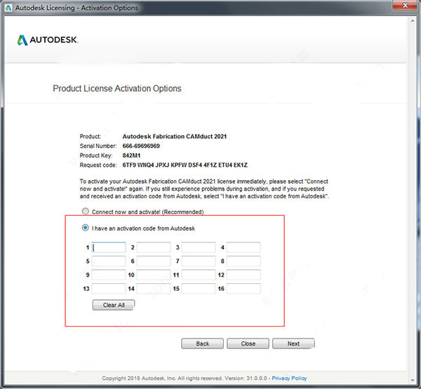 Autodesk Fabrication CADmep 2024官方版