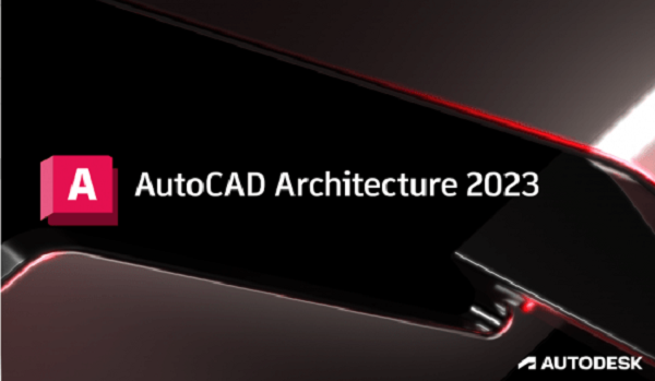 AutoCAD Architecture 2023中文版