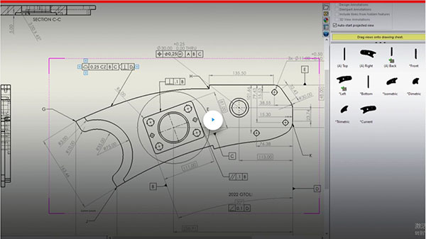 solidworks2022中文版