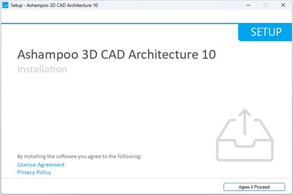 Ashampoo 3D CAD Architecture(3d建模软件)