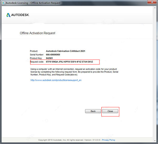 Autodesk Fabrication CADmep 2024官方版