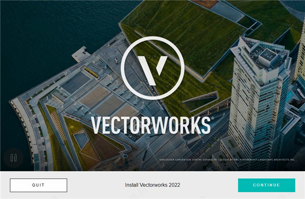 Vectorworks2023(3D建模工具)