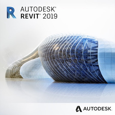 Autodesk Revit 2019中文版