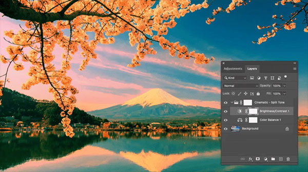 Photoshop2024免费版