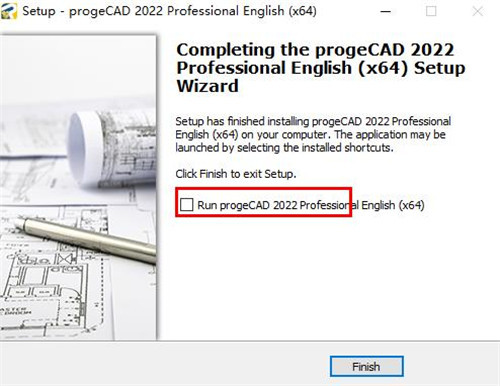 progeCAD 2022 Professional(CAD制图软件)