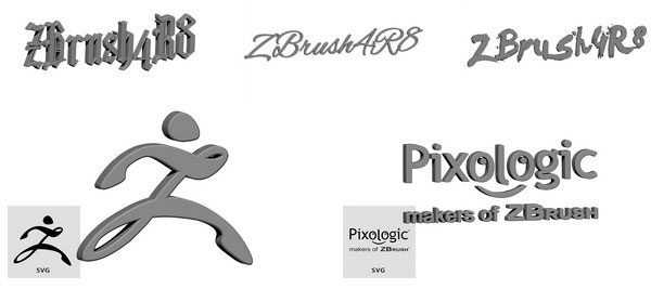ZBrush 4R8简体中文版