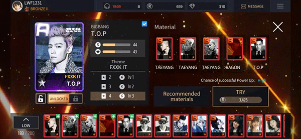 superstar yg安卓最新版