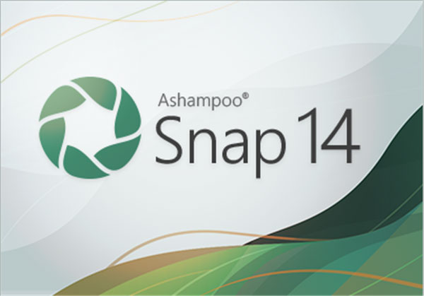 ashampoo snap 14电脑版(屏幕截图软件)