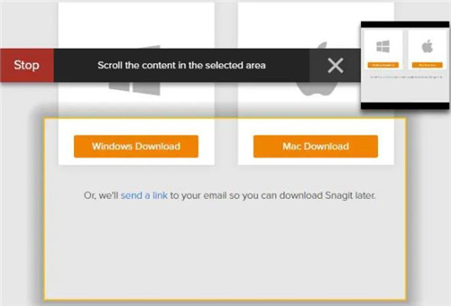 TechSmith Snagit