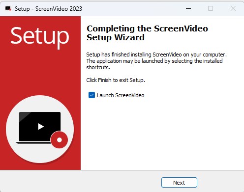 Abelssoft ScreenVideo 2023