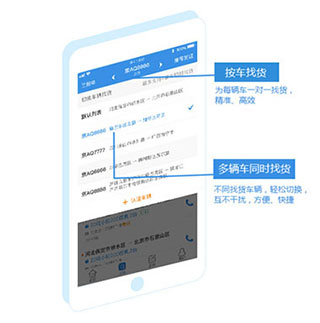 特运通大件运输货主版