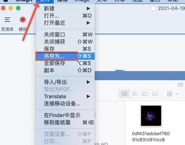 TechSmith Snagit