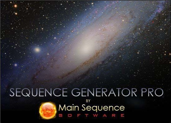 Sequence Generator(图像捕捉软件)官方版