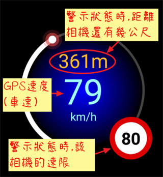 神盾测速照相最新版
