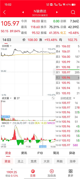长城国瑞通达信app