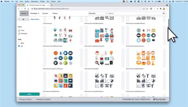 TechSmith Snagit