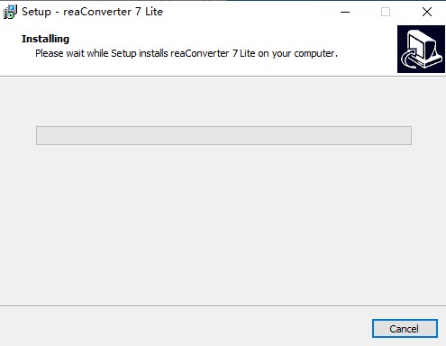 ReaConverter Lite中文版(图片转换软件)