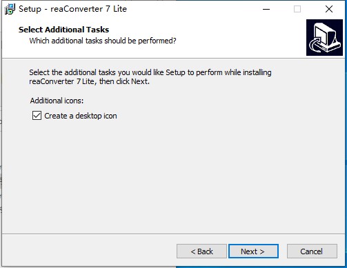 ReaConverter Lite中文版(图片转换软件)
