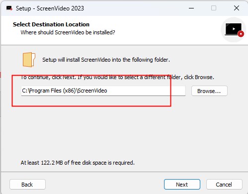 Abelssoft ScreenVideo 2023