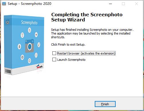 Abelssoft Screenphoto(屏幕截图工具)官方版