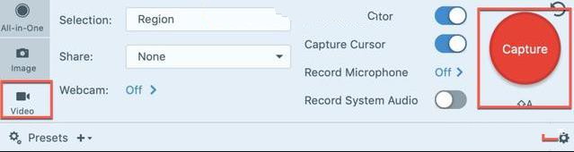TechSmith Snagit