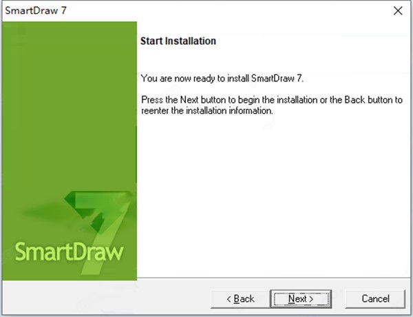 Smartdraw中文版