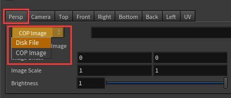 SideFX Houdini