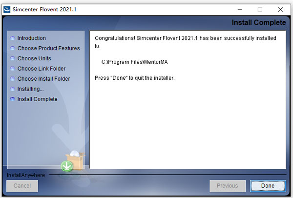Simcenter FloVENT(CFD数值模拟软件)
