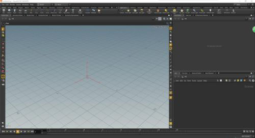 SideFX Houdini