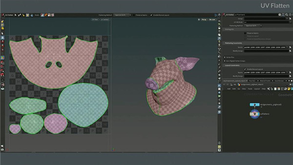 SideFX Houdini