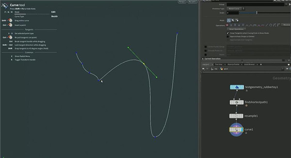 SideFX Houdini