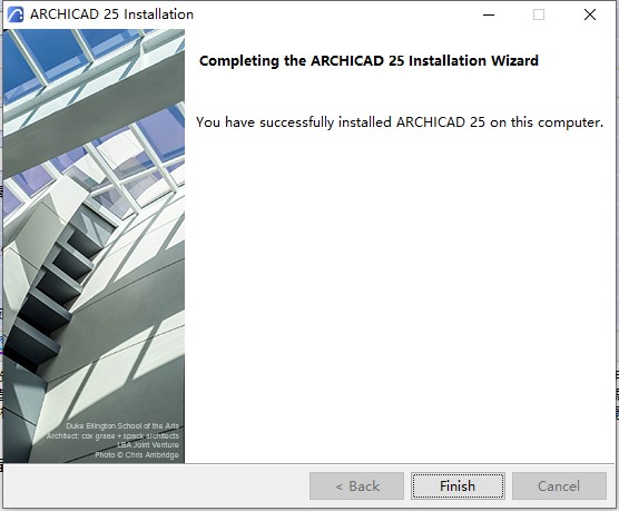 GraphiSoft Archicad 27官方版