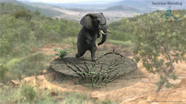 SideFX Houdini