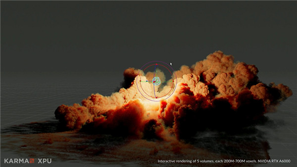 SideFX Houdini