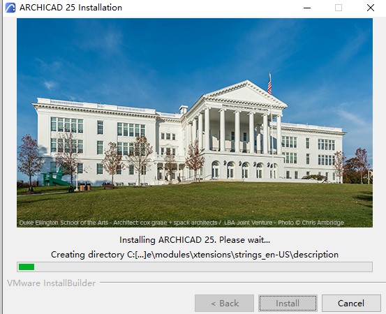GraphiSoft Archicad 27官方版