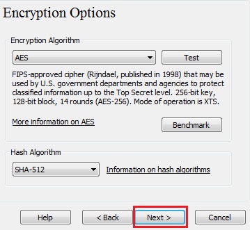 VeraCrypt(开源加密软件)