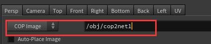 SideFX Houdini