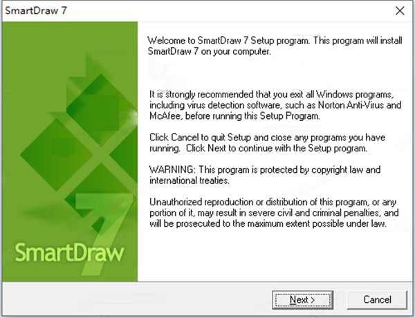 Smartdraw中文版