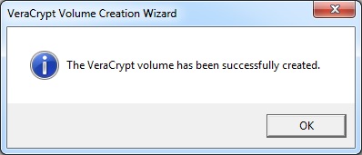 VeraCrypt(开源加密软件)
