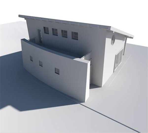 GraphiSoft Archicad 27官方版